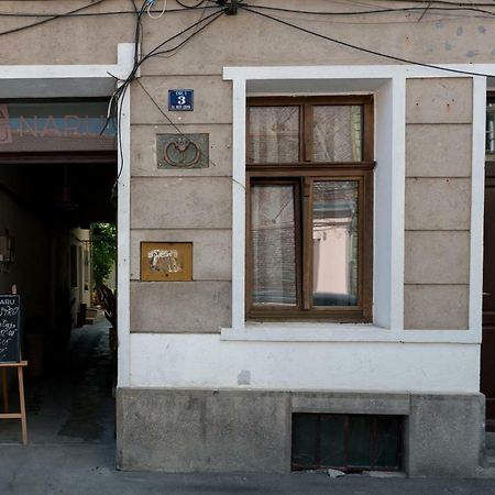 Casa Miron 1 Διαμέρισμα Τιμισοάρα Εξωτερικό φωτογραφία