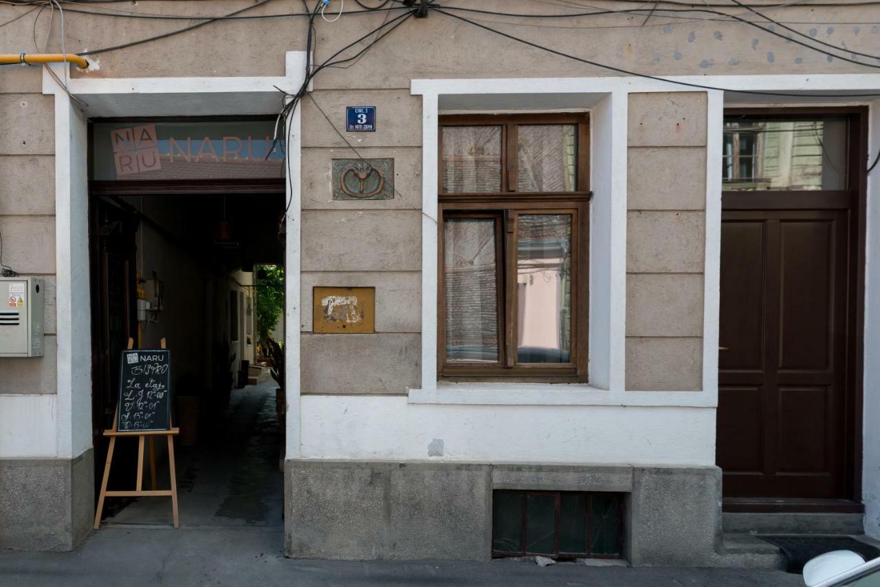 Casa Miron 1 Διαμέρισμα Τιμισοάρα Εξωτερικό φωτογραφία