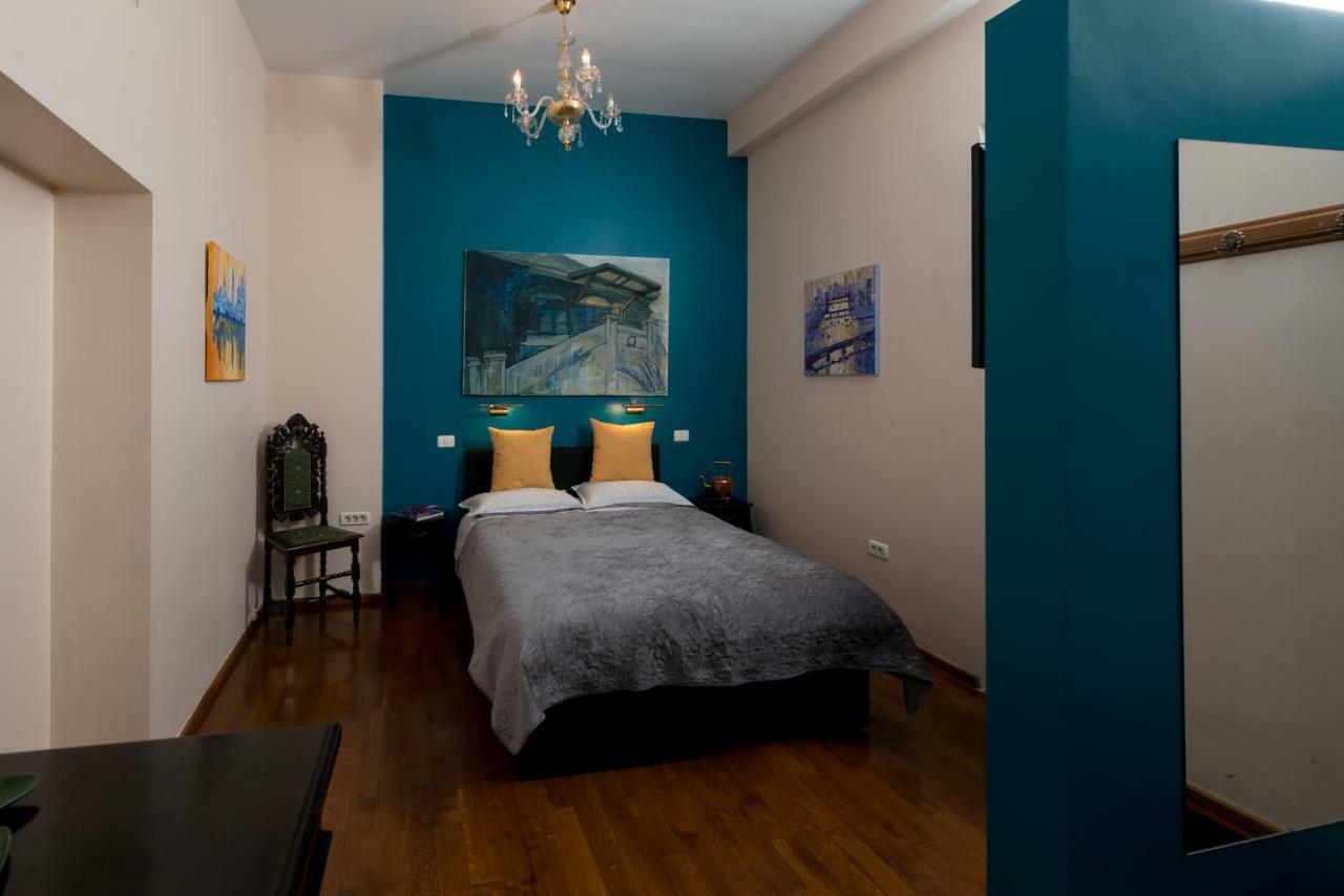 Casa Miron 1 Διαμέρισμα Τιμισοάρα Εξωτερικό φωτογραφία