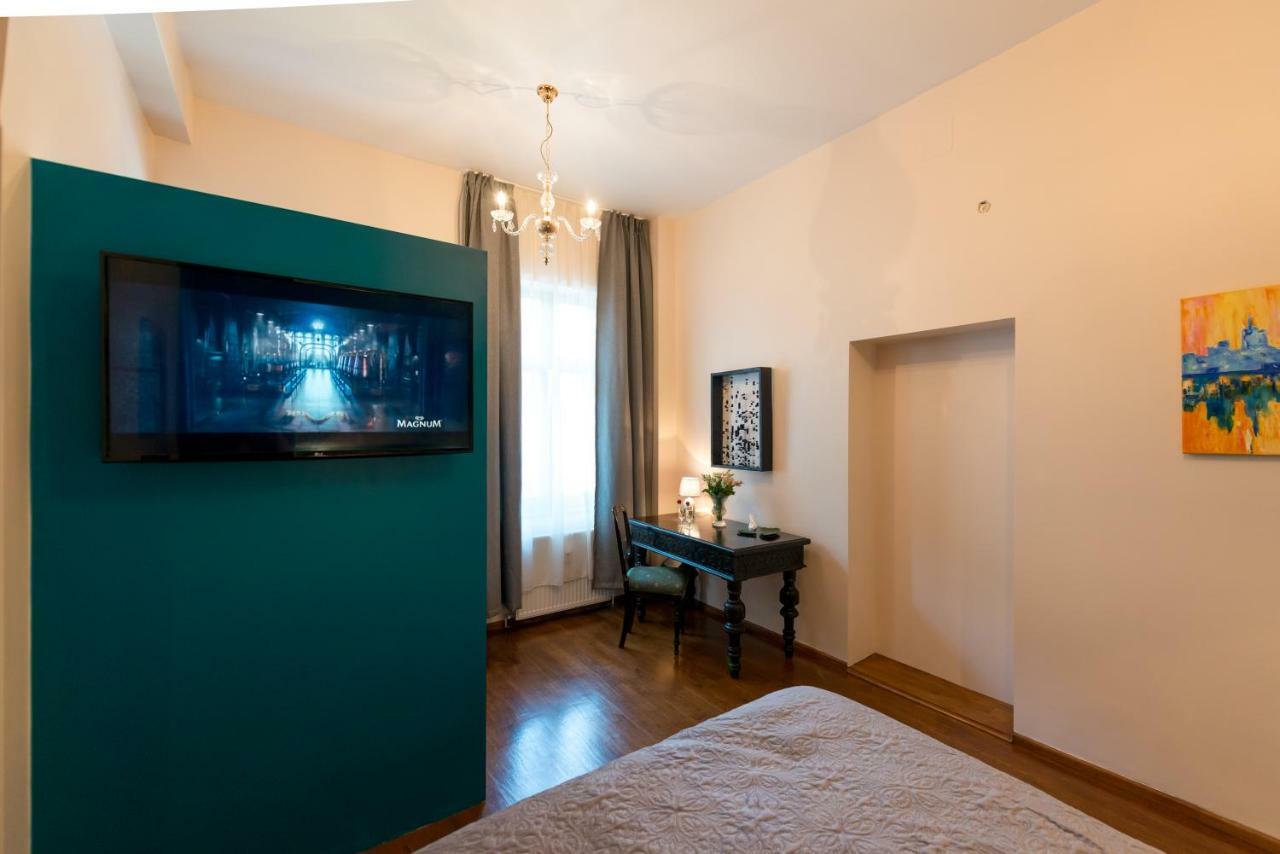 Casa Miron 1 Διαμέρισμα Τιμισοάρα Εξωτερικό φωτογραφία