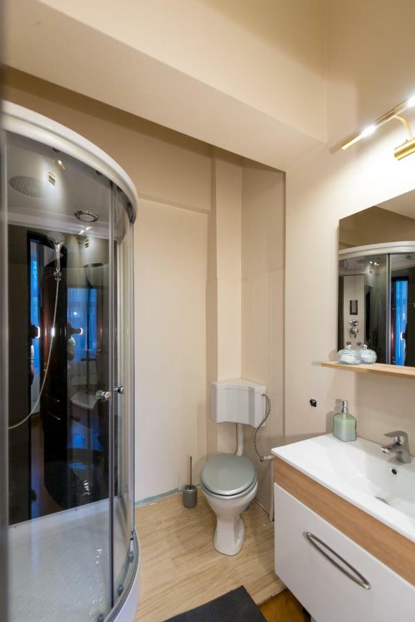 Casa Miron 1 Διαμέρισμα Τιμισοάρα Εξωτερικό φωτογραφία